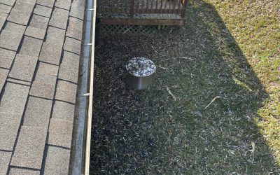 Spring Gutter Cleaning: Why It’s a Must for Your La Crosse and Onalaska Home