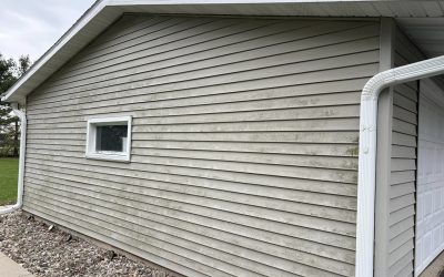 DIY Soft Washing: 7 Dangerous Mistakes Costing Wisconsin Homeowners Thousands