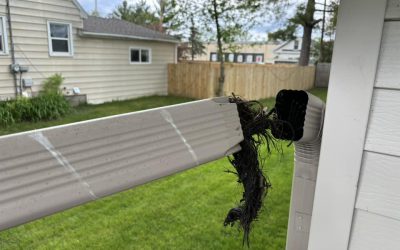 Pressure Washing Post-Job Inspection: 7 Critical Steps Most Companies Skip