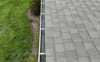 Why Gutter Cleaning is a Must for Homeowners in La Crosse and Onalaska