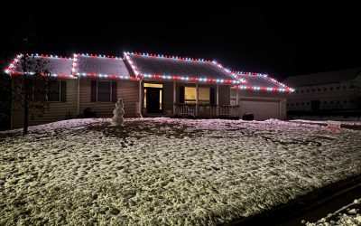 Make Your Holidays Sparkle with Professional Christmas Light Installation in Tomah, Onalaska, Holmen, West Salem, and Sparta WI