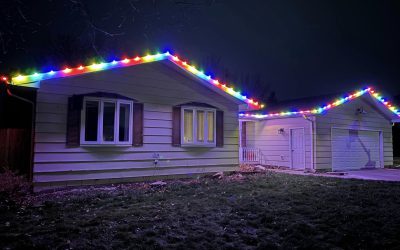 How to Choose the Best Christmas Light Installer in La Crosse and Onalaska