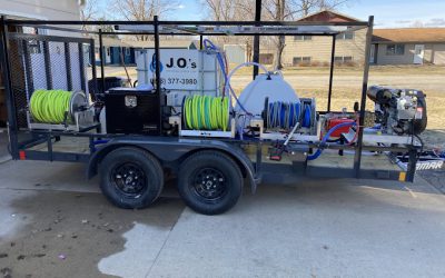 Pressure Washing Your Home in La Crosse and Onalaska: Why It’s More Than Just Curb Appeal