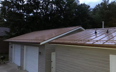 Why Roof Cleaning is Essential for Homes in Tomah, Onalaska, Holmen, West Salem, and Sparta WI