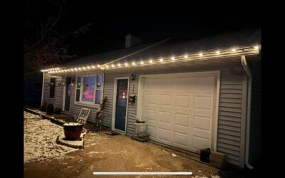 Holiday Light Installers You Can Trust in Onalaska Wisconsin