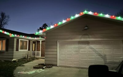 Peace of Mind Guarantee: Worry-Free Holiday Lighting