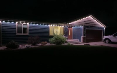 Transform Your Home with Expert Christmas Light Installation in La Crosse