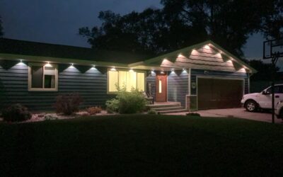 Permanent Lighting for Every Occasion: Year-Round Solutions from J.O.’s Exteriors