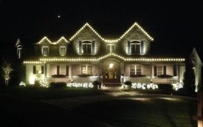 Brighten Up Your Holidays with Christmas Light Installation in La Crosse and Onalaska