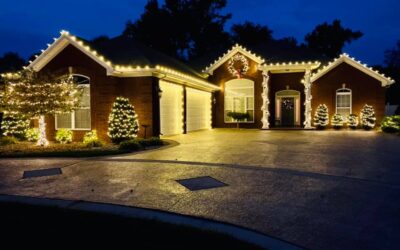 Find the Best Christmas Light Installers Near Me in LaCrosse