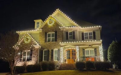 Christmas Light Installers Near Me: Why J.O.’s Exteriors is the Best Choice in La Crosse