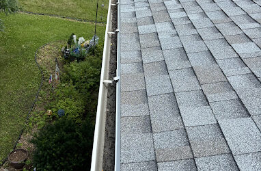 Why Regular Gutter Cleaning Saves You Money in La Crosse and Onalaska