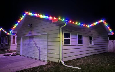 How to Choose the Perfect Christmas Light Installation Company in La Crosse and Onalaska