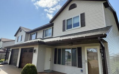 The Real Value of Your Home’s Shield: Oxidation Services for West Salem, WI Homeowners