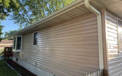 The Hidden Threat to Your Home’s Value: Why Professional Oxidation Services Are Essential for Tomah, WI Homeowners
