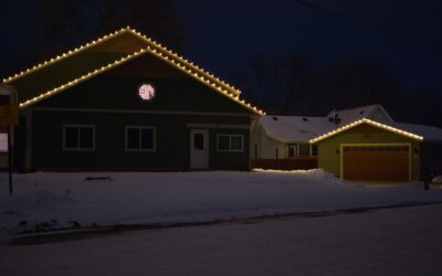 Protect Your Lights Against Onalaska’s Harsh Winter Weather