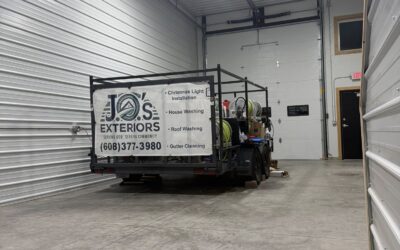 Coulee Region Exterior Cleaning Experience: 5 Critical Reasons It Matters